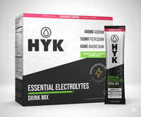 Essential Electrolytes | Daily Hydration